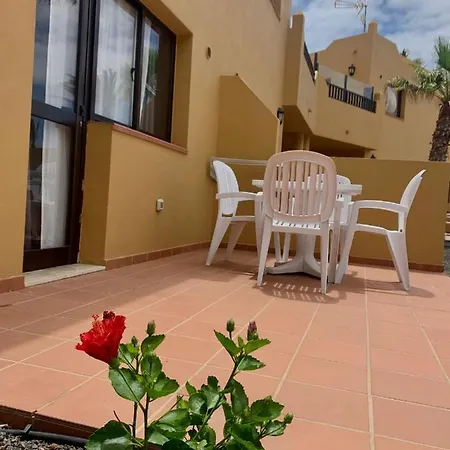 Lejlighed Remarkable 1-Bed Apartment In Corralejo Corralejo