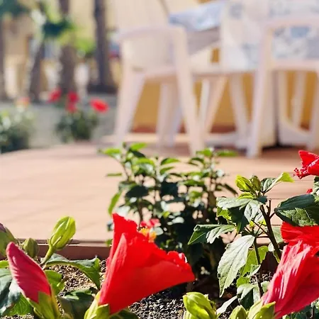 Remarkable 1-Bed Apartment In Corralejo Lejlighed