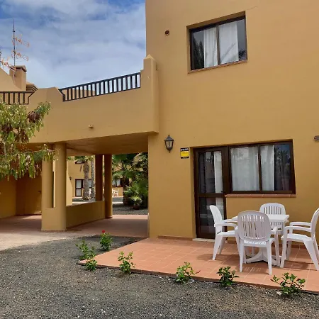 Remarkable 1-Bed Apartment In Corralejo Apartamento *