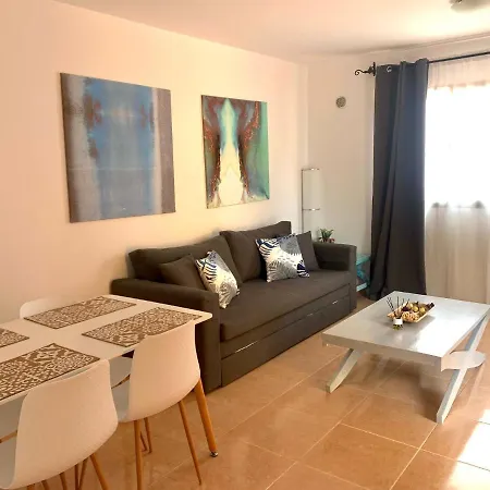 Remarkable 1-Bed Apartment In Corralejo Apartamento Corralejo